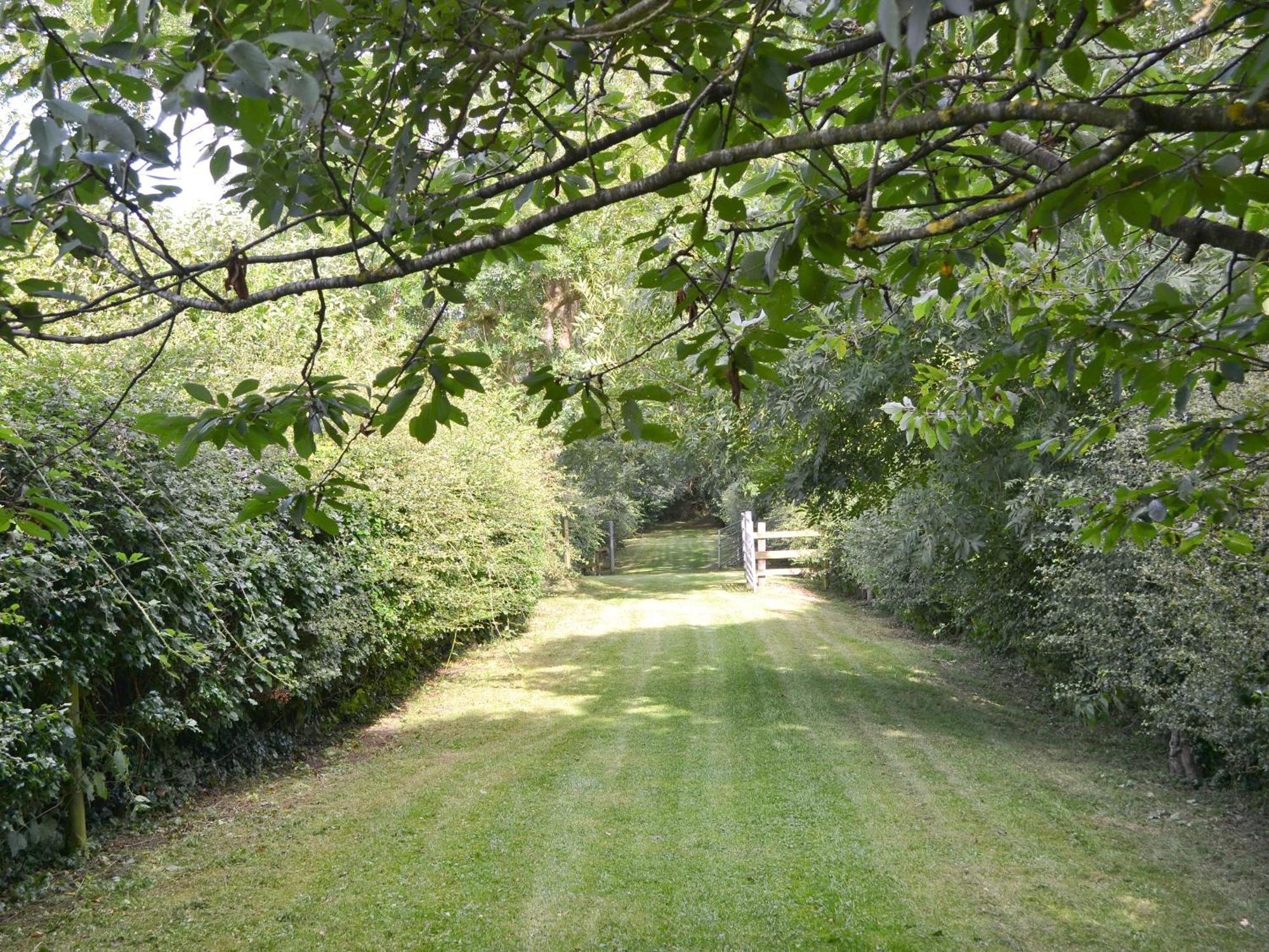 The Cottage - B4014 Wendling Kültér fotó