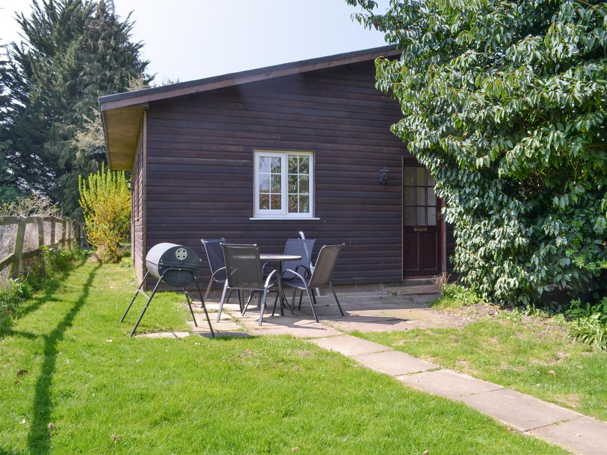 The Cottage - B4014 Wendling Kültér fotó